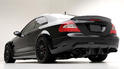 Vorsteiner Mercedes CLK63 AMG Black Widow 6