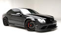 Vorsteiner Mercedes CLK63 AMG Black Widow 7