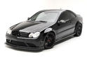 Vorsteiner Mercedes CLK63 AMG Black Widow 8