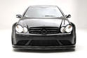Vorsteiner Mercedes CLK63 AMG Black Widow 9