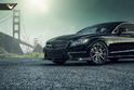 Vorsteiner Mercedes CLS63 AMG 10