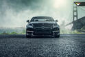 Vorsteiner Mercedes CLS63 AMG 11