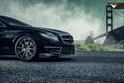 Vorsteiner Mercedes CLS63 AMG 12
