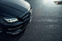 Vorsteiner Mercedes CLS63 AMG 13