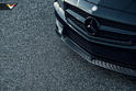 Vorsteiner Mercedes CLS63 AMG 14