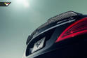 Vorsteiner Mercedes CLS63 AMG 15