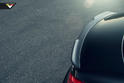 Vorsteiner Mercedes CLS63 AMG 16
