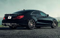 Vorsteiner Mercedes CLS63 AMG 2