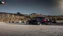 Vorsteiner Mercedes CLS63 AMG 21