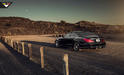 Vorsteiner Mercedes CLS63 AMG 22