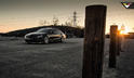 Vorsteiner Mercedes CLS63 AMG 24