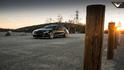 Vorsteiner Mercedes CLS63 AMG 25