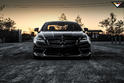 Vorsteiner Mercedes CLS63 AMG 26