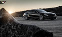 Vorsteiner Mercedes CLS63 AMG 28