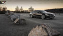 Vorsteiner Mercedes CLS63 AMG 29