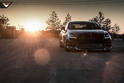 Vorsteiner Mercedes CLS63 AMG 3