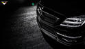 Vorsteiner Mercedes CLS63 AMG 30