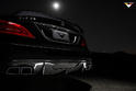 Vorsteiner Mercedes CLS63 AMG 31