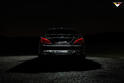 Vorsteiner Mercedes CLS63 AMG 32