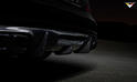 Vorsteiner Mercedes CLS63 AMG 34