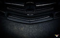Vorsteiner Mercedes CLS63 AMG 4