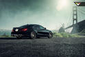 Vorsteiner Mercedes CLS63 AMG 6