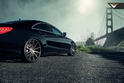 Vorsteiner Mercedes CLS63 AMG 7