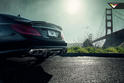 Vorsteiner Mercedes CLS63 AMG 8