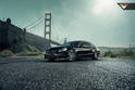 Vorsteiner Mercedes CLS63 AMG 9