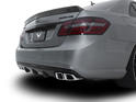 Vorsteiner V6E Mercedes E63 AMG 5