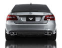 Vorsteiner V6E Mercedes E63 AMG 8