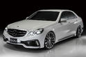 Wald 2014 Mercedes E Class 1