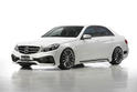 Wald 2014 Mercedes E Class 4