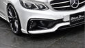Wald 2014 Mercedes E Class 9