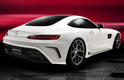 Wald Mercedes AMG GT 2