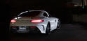Wald Mercedes AMG GT 6