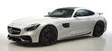 Wald Mercedes AMG GT 8