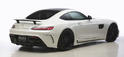 Wald Mercedes AMG GT 9