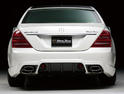 Wald Mercedes S Class 10