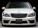 Wald Mercedes S Class 11