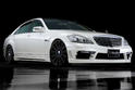 Wald Mercedes S Class 12