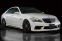 Wald Mercedes S Class 13