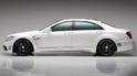 Wald Mercedes S Class 2