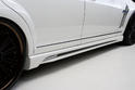 Wald Mercedes S Class 4
