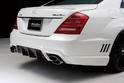 Wald Mercedes S Class 8