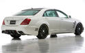 Wald Mercedes S Class 9