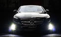 Wald Mercedes S Class Coupe 2
