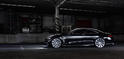Wald Mercedes S Class Coupe 3