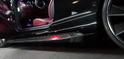 Wald Mercedes S Class Coupe 4