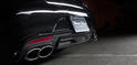 Wald Mercedes S Class Coupe 5